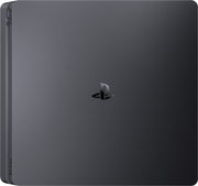 Sony PlayStation 4 Slim Console - Uncharted 4 Bundle - 500GB [PlayStation 4 System] PlayStation 4 Hardware Sony