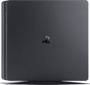 Sony PlayStation 4 Slim Console - Uncharted 4 Bundle - 500GB [PlayStation 4 System] PlayStation 4 Hardware Sony