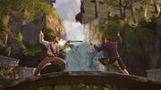 Sony PlayStation 4 Slim Console - Uncharted 4 Bundle - 500GB [PlayStation 4 System] PlayStation 4 Hardware Sony