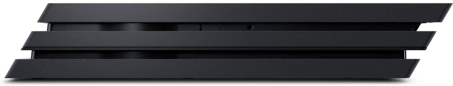 Sony PlayStation 4 Pro Console - Jet Black - 1TB [PlayStation 4 System] PlayStation 4 Hardware Sony