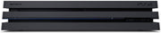 Sony PlayStation 4 Pro Console - Jet Black - 1TB [PlayStation 4 System] PlayStation 4 Hardware Sony