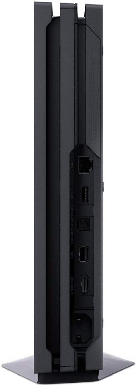 Sony PlayStation 4 Pro Console - Jet Black - 1TB [PlayStation 4 System] PlayStation 4 Hardware Sony