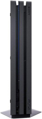 Sony PlayStation 4 Pro Console - Jet Black - 1TB [PlayStation 4 System] PlayStation 4 Hardware Sony