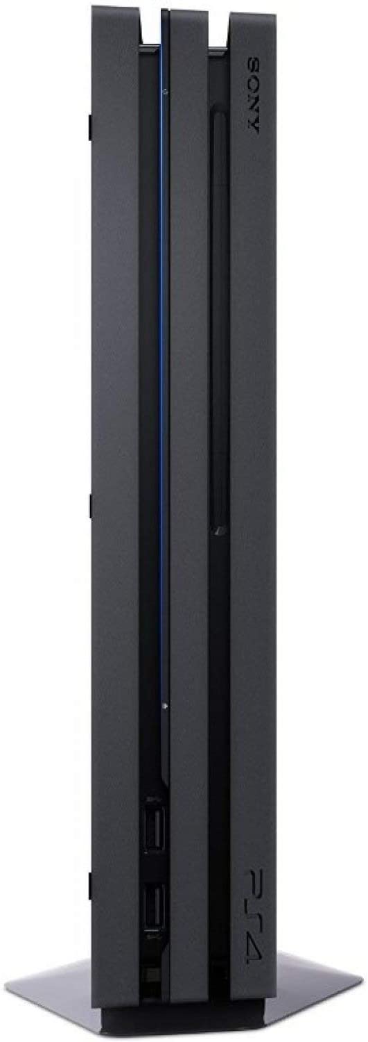 Sony PlayStation 4 Pro Console - Jet Black - 1TB [PlayStation 4 System] PlayStation 4 Hardware Sony