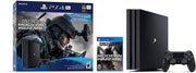 Sony PlayStation 4 Pro Console - Call of Duty: Modern Warfare Bundle Edition - 1TB [PlayStation 4 System] PlayStation 4 Hardware Sony