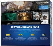 Sony PlayStation 4 Pro Console - Call of Duty: Modern Warfare Bundle Edition - 1TB [PlayStation 4 System] PlayStation 4 Hardware Sony