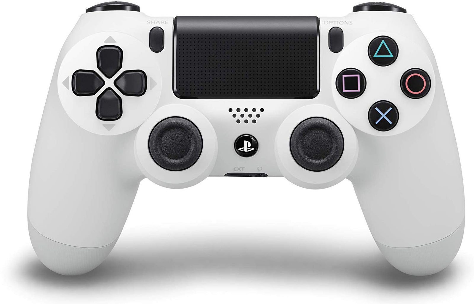 Sony PlayStation 4 Pro Console - Glacier White - 1TB [PlayStation 4 System] PlayStation 4 Hardware Sony