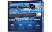Sony PlayStation 4 Pro Console - NHL 20 Bundle Edition - 1TB [PlayStation 4 System] PlayStation 4 Hardware Sony
