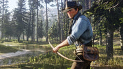 Sony PlayStation 4 Pro Console - Red Dead Redemption 2 Bundle - 1TB [PlayStation 4 System] PlayStation 4 Hardware Sony