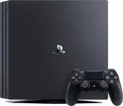 Sony PlayStation 4 Pro Console - Red Dead Redemption 2 Bundle - 1TB [PlayStation 4 System] PlayStation 4 Hardware Sony