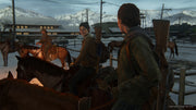Sony PlayStation 4 Pro Console - The Last of Us Part II Limited Edition Bundle - 1TB [PlayStation 4 System] PlayStation 4 Hardware Sony