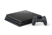 Sony PlayStation 4 Pro Console - The Last of Us Part II Limited Edition Bundle - 1TB [PlayStation 4 System] PlayStation 4 Hardware Sony