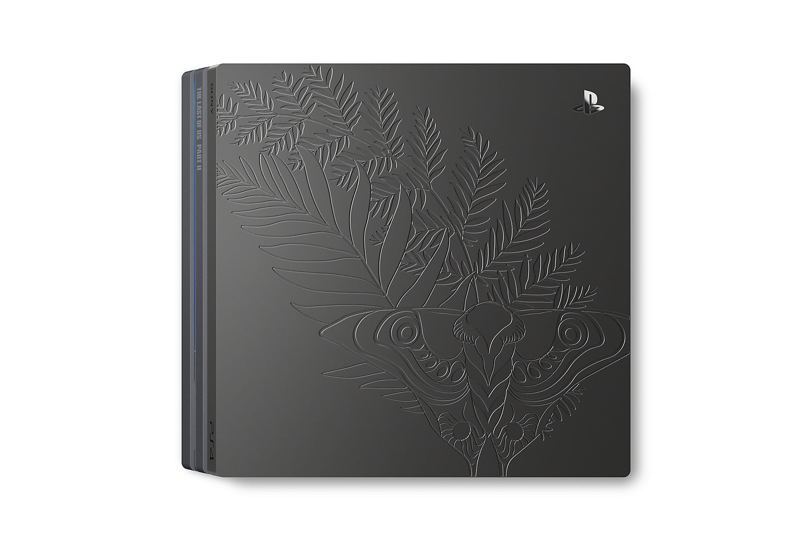 Sony PlayStation 4 Pro Console - The Last of Us Part II Limited Edition Bundle - 1TB [PlayStation 4 System] PlayStation 4 Hardware Sony