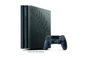 Sony PlayStation 4 Pro Console - The Last of Us Part II Limited Edition Bundle - 1TB [PlayStation 4 System] PlayStation 4 Hardware Sony