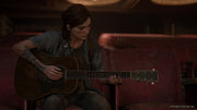 Sony PlayStation 4 Pro Console - The Last of Us Part II Limited Edition Bundle - 1TB [PlayStation 4 System] PlayStation 4 Hardware Sony