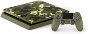 PlayStation 4 Slim Console - Call of Duty: WWII Limited Edition Bundle - 1TB [PlayStation 4 System] PlayStation 4 Hardware Sony