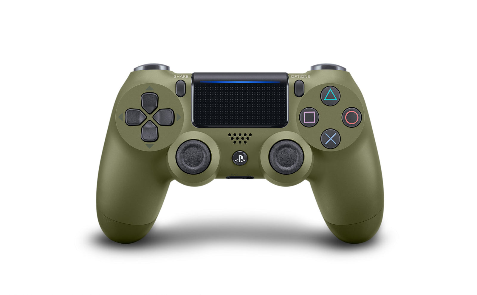 PlayStation 4 Slim Console - Call of Duty: WWII Limited Edition Bundle - 1TB [PlayStation 4 System] PlayStation 4 Hardware Sony