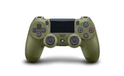 PlayStation 4 Slim Console - Call of Duty: WWII Limited Edition Bundle - 1TB [PlayStation 4 System] PlayStation 4 Hardware Sony