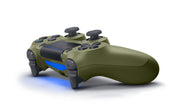 PlayStation 4 Slim Console - Call of Duty: WWII Limited Edition Bundle - 1TB [PlayStation 4 System] PlayStation 4 Hardware Sony
