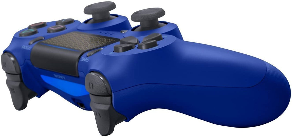 Sony PlayStation 4 Slim Console - Days of Play Limited Edition Bundle - Blue - 1TB [PlayStation 4 System] PlayStation 4 Hardware Sony