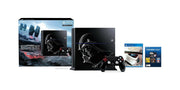 Sony PlayStation 4 Console - Star Wars Battlefront Limited Edition Bundle - 500GB [PlayStation 4 System] PlayStation 4 Hardware Sony