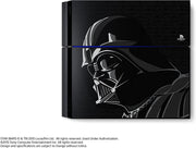 Sony PlayStation 4 Console - Star Wars Battlefront Limited Edition Bundle - 500GB [PlayStation 4 System] PlayStation 4 Hardware Sony