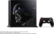 Sony PlayStation 4 Console - Star Wars Battlefront Limited Edition Bundle - 500GB [PlayStation 4 System] PlayStation 4 Hardware Sony