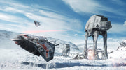 Sony PlayStation 4 Console - Star Wars Battlefront Limited Edition Bundle - 500GB [PlayStation 4 System] PlayStation 4 Hardware Sony