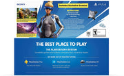 PlayStation 4 Slim Console - Fortnite Neo Versa Bundle - 1TB [PlayStation 4 System] PlayStation 4 Hardware Sony