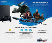 PlayStation 4 Slim Console - Fortnite Neo Versa Bundle - 1TB [PlayStation 4 System] PlayStation 4 Hardware Sony