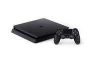 PlayStation 4 Slim Console - Fortnite Neo Versa Bundle - 1TB [PlayStation 4 System] PlayStation 4 Hardware Sony