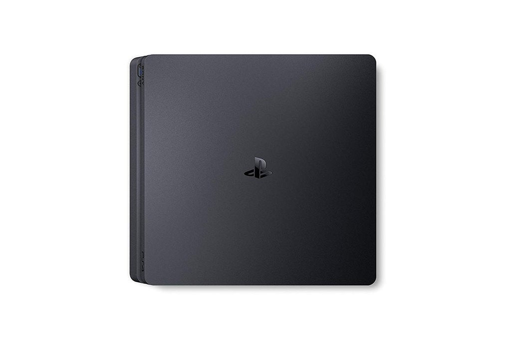 PlayStation 4 Slim Console - Fortnite Neo Versa Bundle - 1TB [PlayStation 4 System] PlayStation 4 Hardware Sony