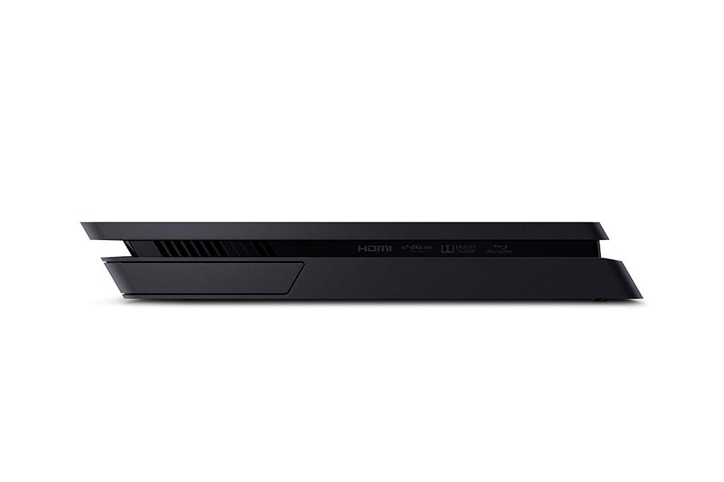 PlayStation 4 Slim Console - Fortnite Neo Versa Bundle - 1TB [PlayStation 4 System] PlayStation 4 Hardware Sony