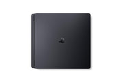 Sony PlayStation 4 Slim Console - Jet Black - 500 GB [PlayStation 4 System] PlayStation 4 Hardware Sony