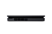 Sony PlayStation 4 Slim Console - Jet Black - 500 GB [PlayStation 4 System] PlayStation 4 Hardware Sony