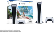 Sony PlayStation 5 Console - Disc Edition - Horizon Forbidden West Bundle [PlayStation 5 System] PlayStation 5 Hardware Sony