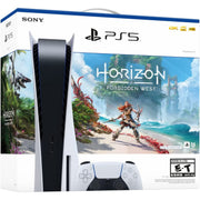 Sony PlayStation 5 Console - Disc Edition - Horizon Forbidden West Bundle [PlayStation 5 System] PlayStation 5 Hardware Sony