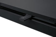 PlayStation Gold Wireless Headset - Black [PlayStation 4 Accessory] PlayStation 4 Accessories Sony   