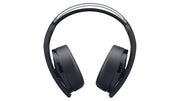PlayStation Platinum Wireless Headset [PlayStation 4 Accessory] PlayStation 4 Accessories Sony   