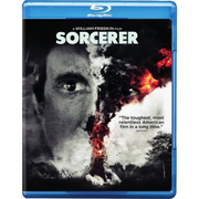Sorcerer [Blu-Ray] DVDs & Blu-Rays Warner Bros.   