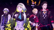 Soul Hackers 2 - Launch Edition [Xbox One / Xbox Series X] Xbox Series X Video Game Atlus   