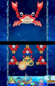 Space Bust-A-Move [Nintendo DS DSi] Nintendo DS DSi Video Game Square Enix   