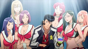 Space Dandy: Season 1 - Limited Edition [Blu-Ray + DVD Box Set] DVDs & Blu-Rays Funimation   