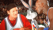 Space Jam [Blu-ray] DVDs & Blu-Rays Warner Bros.   