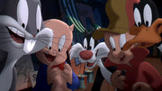 Space Jam [Blu-ray] DVDs & Blu-Rays Warner Bros.   