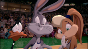 Space Jam [Blu-ray] DVDs & Blu-Rays Warner Bros.   