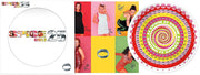 Spice Girls - Spice: 25th Anniversary Limited Edition Zoetrope Picture Disc [Audio Vinyl] Audio CD/Vinyl Universal Music   