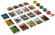 Splendor [Board Game, 2-4 Players] Board Game Asmodee   