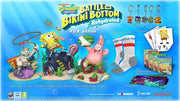 SpongeBob SquarePants: Battle for Bikini Bottom - Rehydrated -  F.U.N. Edition [Nintendo Switch] Nintendo Switch Video Game THQ Nordic   