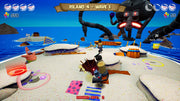 SpongeBob SquarePants: Battle for Bikini Bottom - Rehydrated -  F.U.N. Edition [Nintendo Switch] Nintendo Switch Video Game THQ Nordic   
